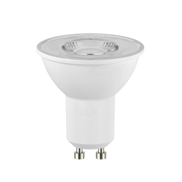 żarówka LED TEZI GU10 4,5W 370lm 3000K