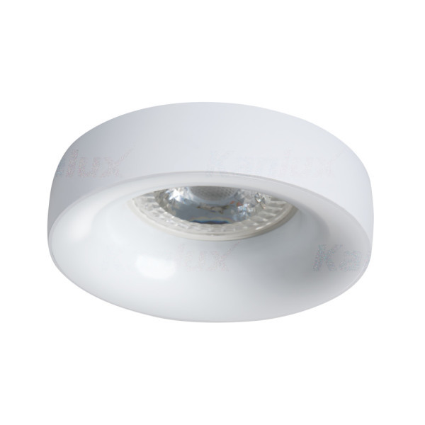 oprawa ELNIS L W 1xGU10 12V/230V p/t biały 27804