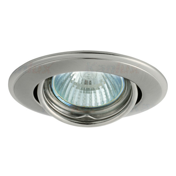 oprawa HORN CTC-3115 SN/N satyna nikiel ruchoma