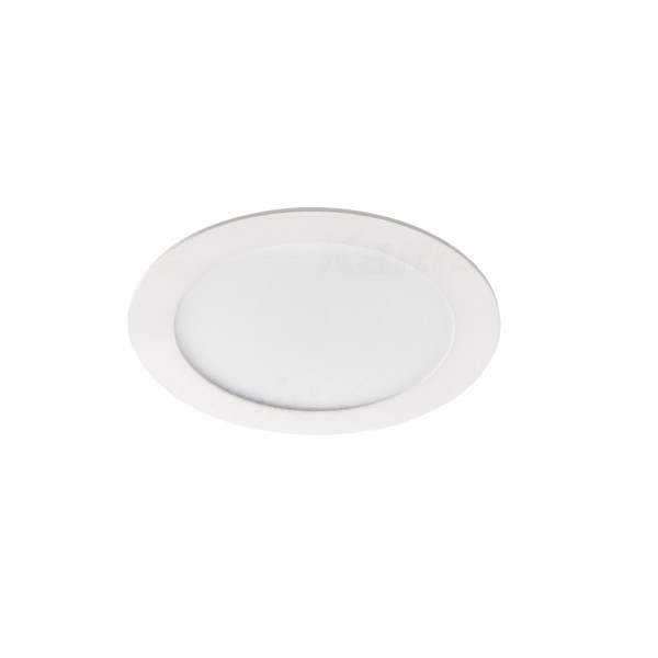 oprawa ROUNDA V2LED12W-WW-W LED