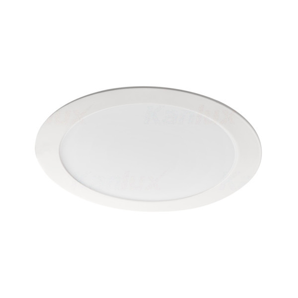 oprawa ROUNDA V2LED 18W-WW-W 28935
