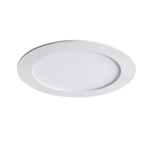 ROUNDA V2LED6W-WW-W Oprawa typu downlight LED