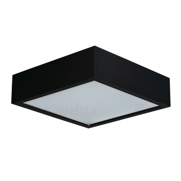 oprawa MERSA 300-B/M wenge E27 60W 29050