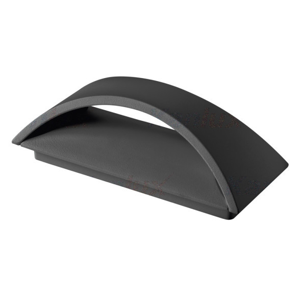 oprawa elewacyjna BISO LED EL 8W-GR 8W 140lm 4000K