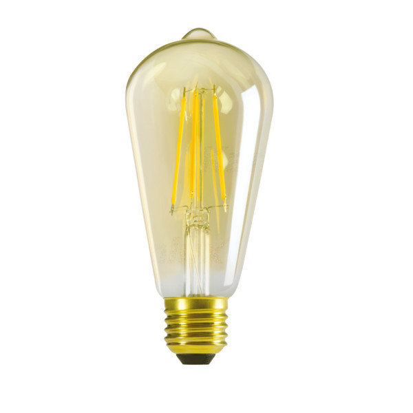żarówka LED XLED ST64 E27 7W 725lm 2700K