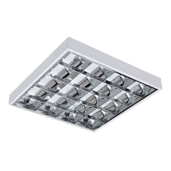 oprawa rast. 4x18 PPAR n/t MILEDO, EVG