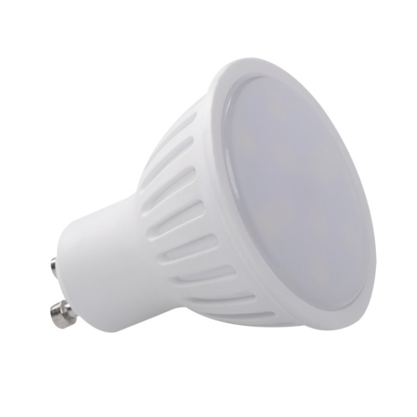 żarówka LED MIO GU10 6W 430lm 3000K