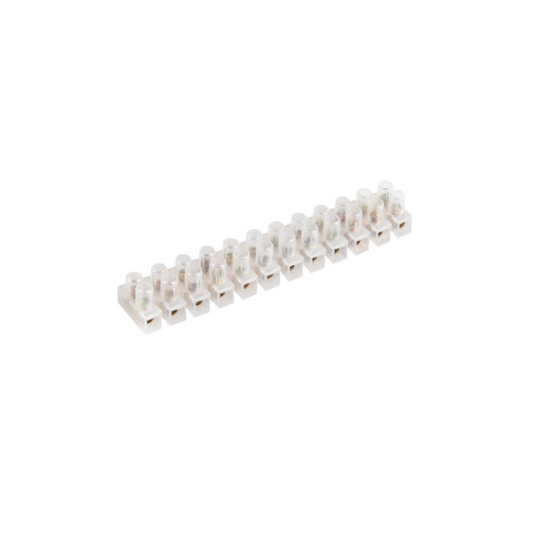 listwa zacisk.12-torowa H-2.5MM2 PE MI LTF2.5 1-2.5mm2 250V
