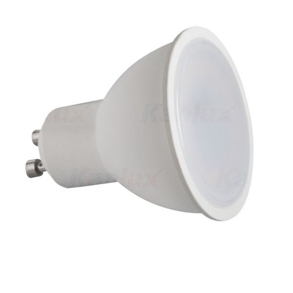 żarówka LED MIO GU10 8W 580lm 3000K