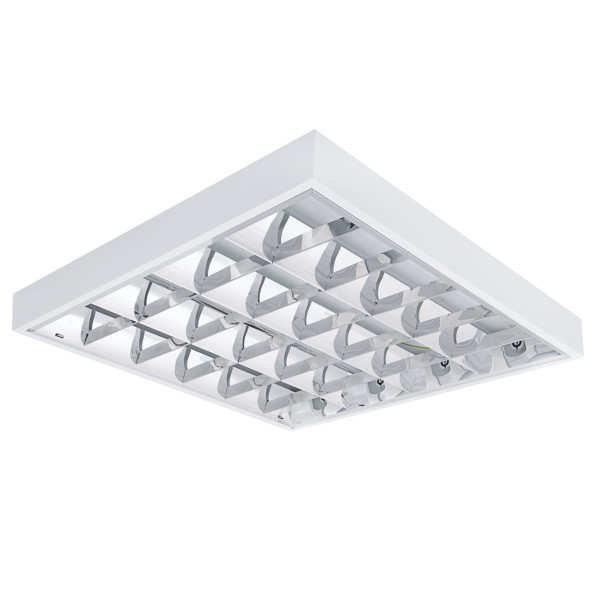 oprawa rast.4x18 RSTR N NT-EVG n/t