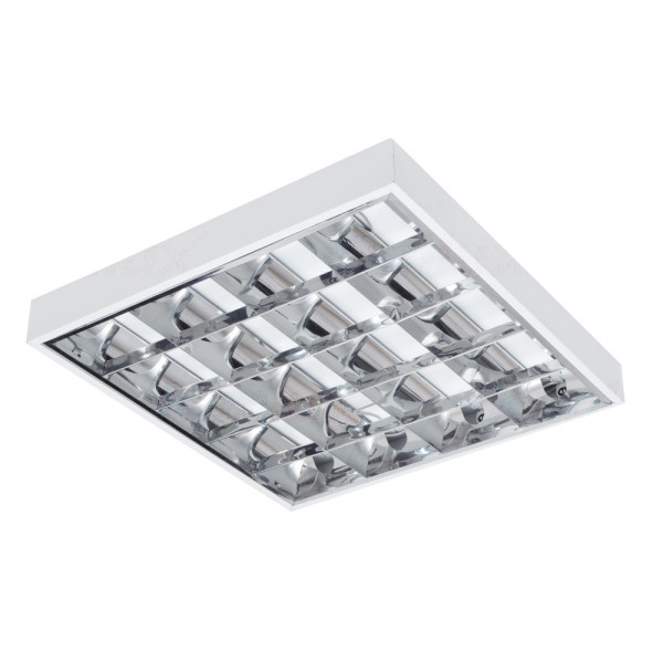 oprawa rast. RSTR 4x18 n/t do sw. LED 31057