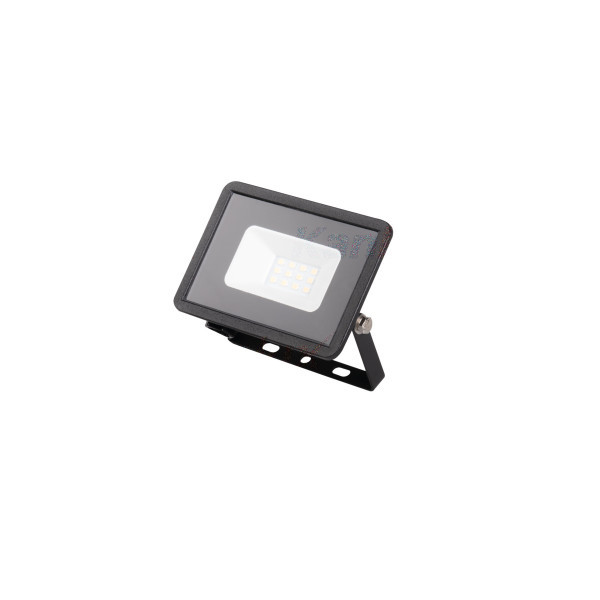 naświetlacz LED GRUN V2 LED-10-B 10W 700lm 4000K