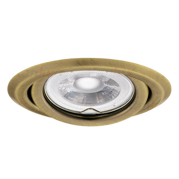 oprawa ARGUS CT-2115-BR/M mat.mos