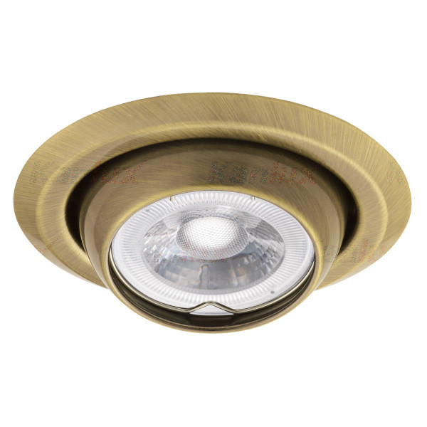 oprawa ARGUS CT-2117-BR/M mat.mosiadz