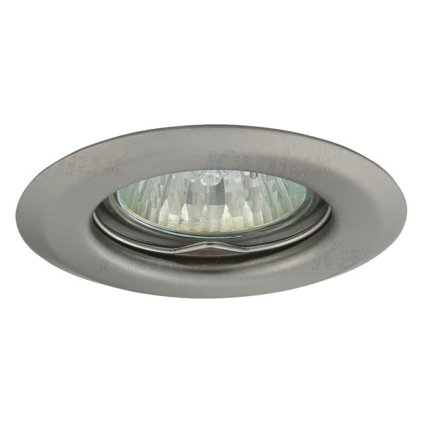 oprawa ULKE CT-2113-C/M mat.chrom