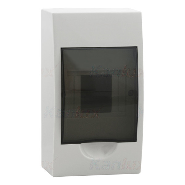 rozdzielnica DB104S1x4P/SMD obudowa S-4