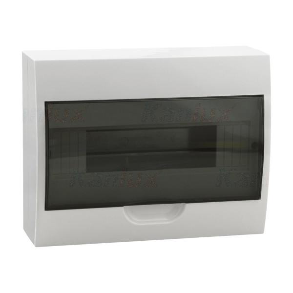 rozdzielnica DB112S 1x12P/SMD