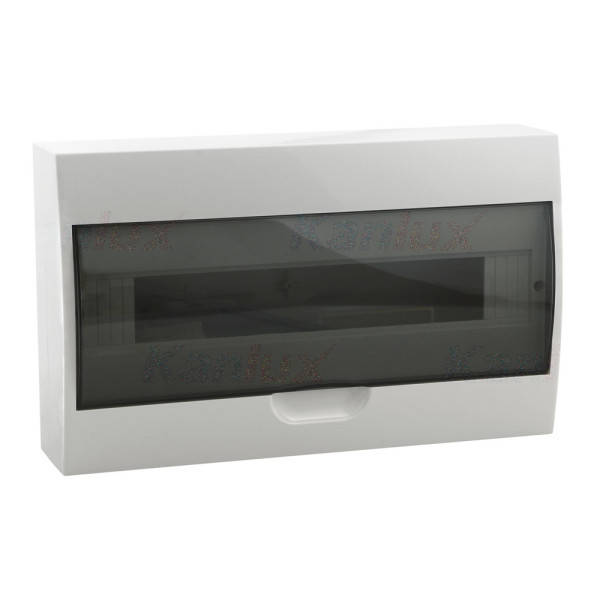 rozdzielnica DB118S 1X18P/SMD