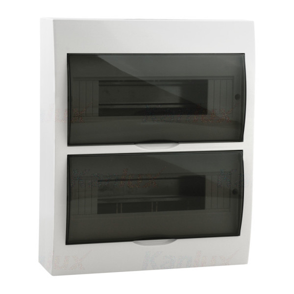 rozdzielnica DB212S 2x12P/SMD