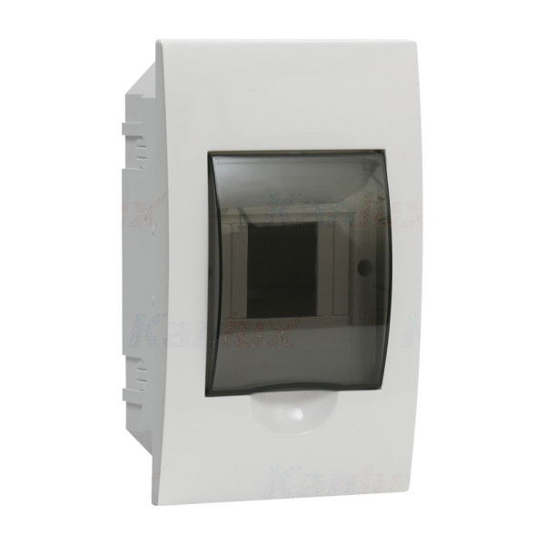 rozdzielnica DB104F 1x4P/FMD