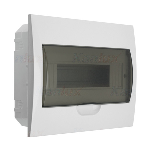 rozdzielnica DB112F 1X12P/FMD