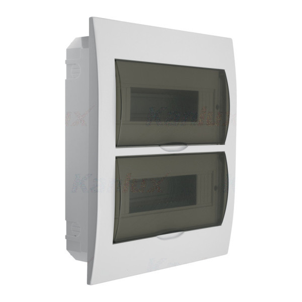 rozdzielnica DB212F 2X12P/FMD