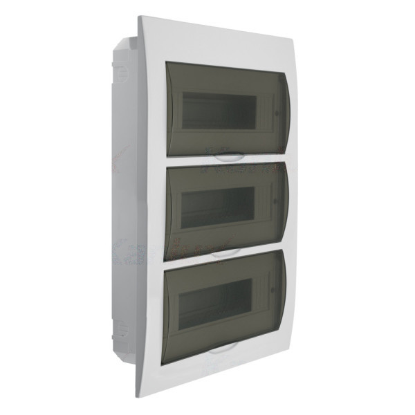 rozdzielnica DB312F 3X12P/FMD