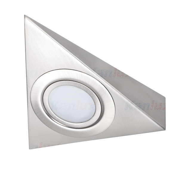 oprawa ZEPO LFD-T02-C/M mat.chrom podszafkowa