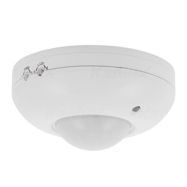 czujnik ruchu ZONA JQ-37-W 360
