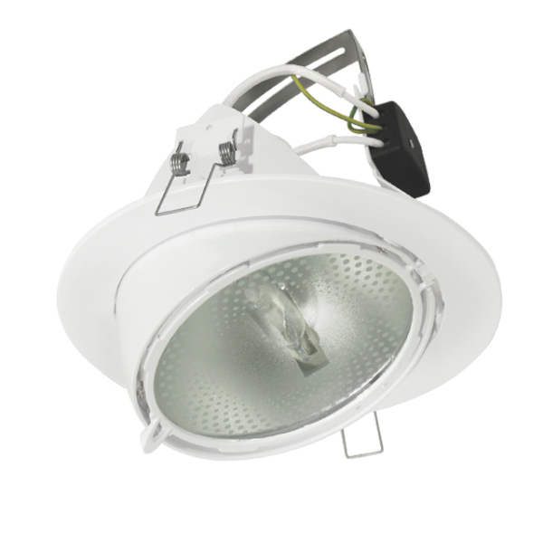 oprawa m-h BRAVA MTH-70W-W RX7S