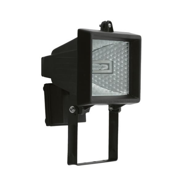 oprawa hal.MEX CE-81-B 150W czarny