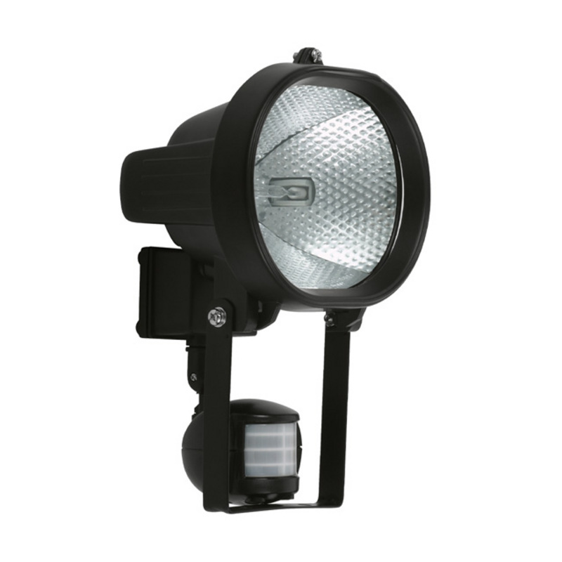 oprawa hal.OTIS CE-82P-Y-B czarny