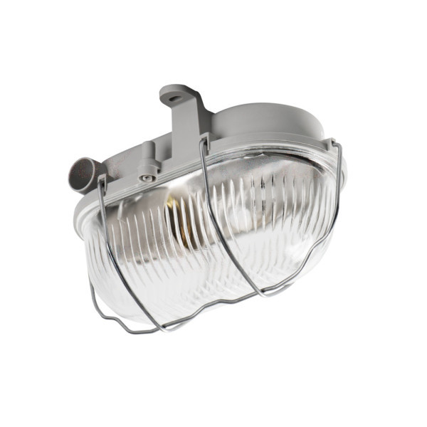 oprawa kanał.MILO 7040T E27 60W IP 43