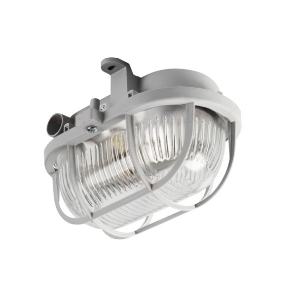 oprawa kanał.MILO 7040T/P E27 60W IP 43