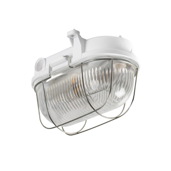 oprawa kanał.HERMI E27 100W