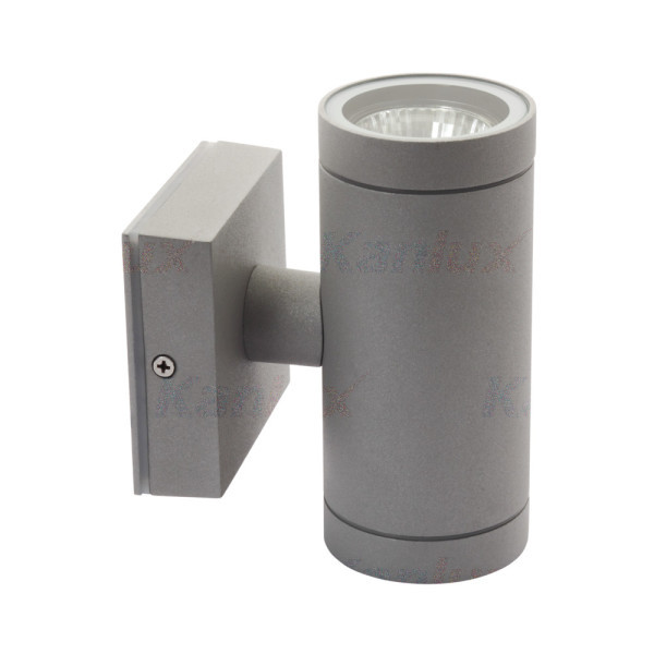oprawa ogrodowa BART EL-235 GU10 35W