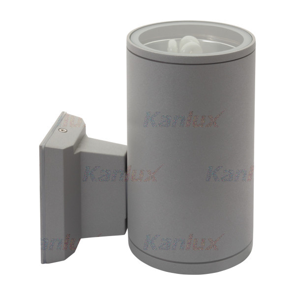 oprawa ogrodowa BART EL-160 E27 60W max.