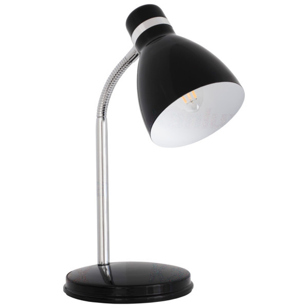 oprawa biur.ZARA HR-40-B czarny