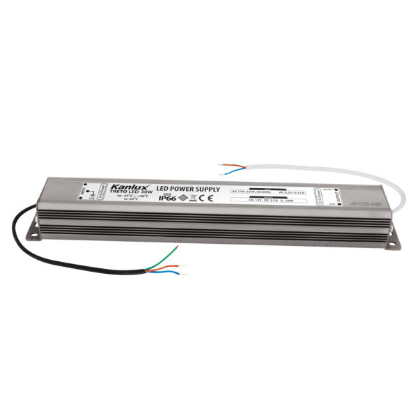 zasilacz LED TRETO 30W