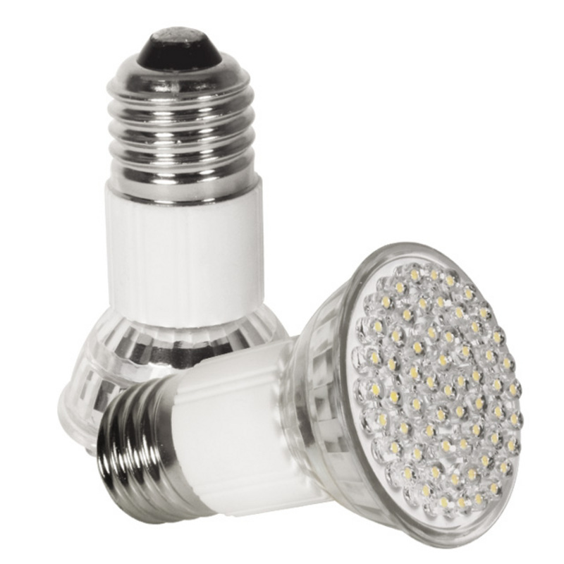 żarówka LED60 E27 3W 230lm 2900-3500K