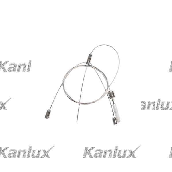 linka ROPE-NT 150 zwieszakowa stalowa 2szt.