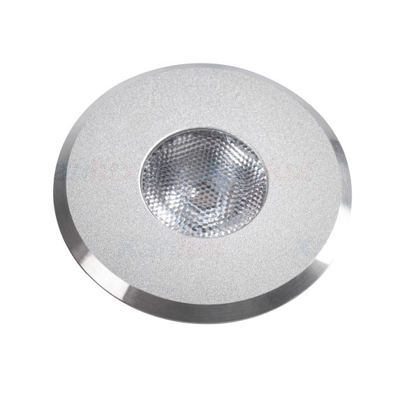 oprawa LED HAXA-DSO POWER LED 1W 12V okragła