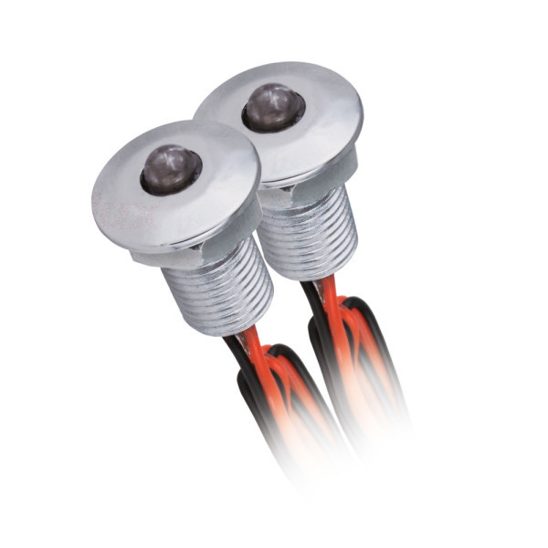 oprawa LED punkt.OYO 2LED CW 2szt.