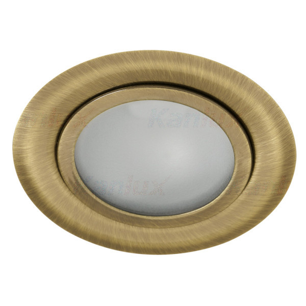 oprawa GAVI CT-2116B BR/M
