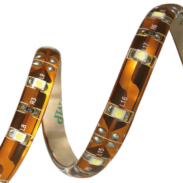 taśma GRANDO LED-CW IP65 zimna 1szt.=op.5m
