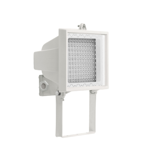 oprawa EGRO LED130-W biały