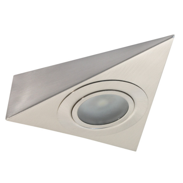 oprawa LED ZEPO POWER LED-C/M trojk.