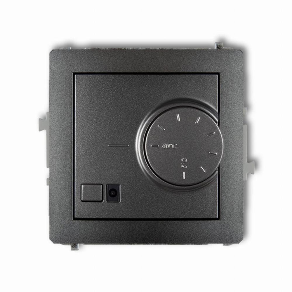regulator DECO temp.z czuj.pow.grafit 11DRT-2