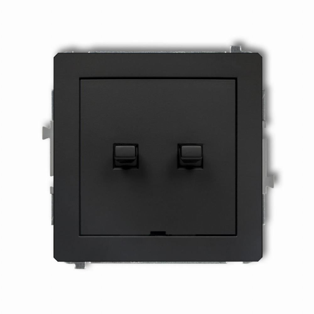łącznik DECO swieczn. mechanizm w stylu amerykanskim