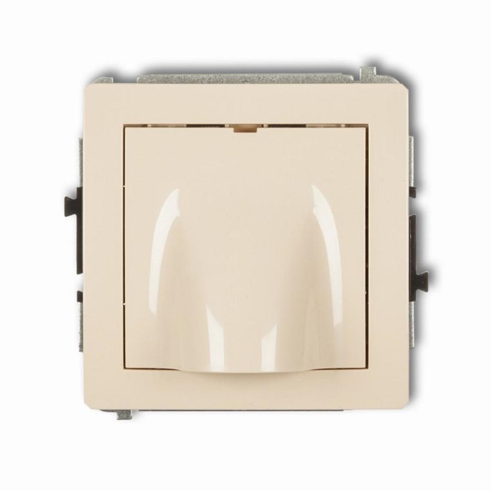 wypust kablowy DECO bez 1DWPK